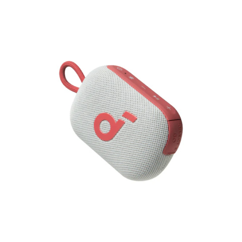 soundcore Select 4 Go piros