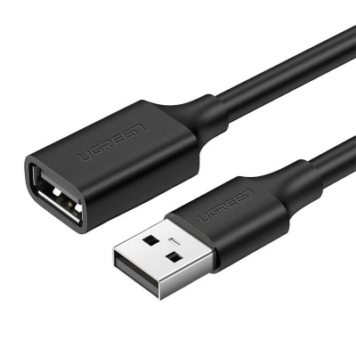UGREEN US103 USB 2.0 Hosszabbító Kábel 5m
