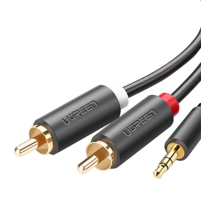 UGREEN AV102 Audiokábel 2m