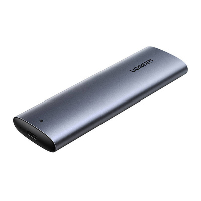 UGREEN CM400 M.2 SATA SSD Ház