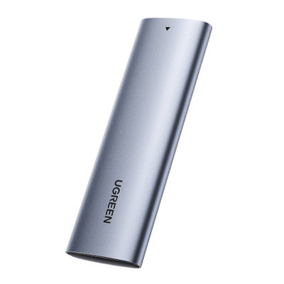 UGREEN CM400 M.2 SATA SSD Ház