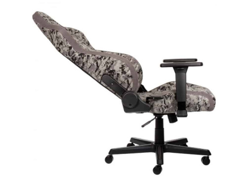 Nitro Concepts S300 Urban Camo Gamer Szék - Terepmintás