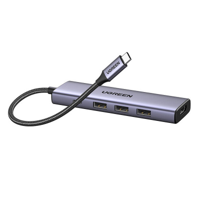 UGREEN CM511 USB-C Hub