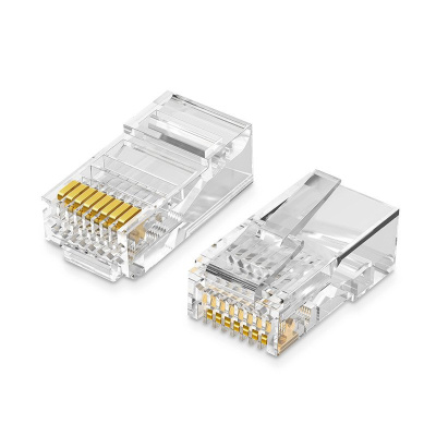 UGREEN RJ45 Csatlakozó 50db