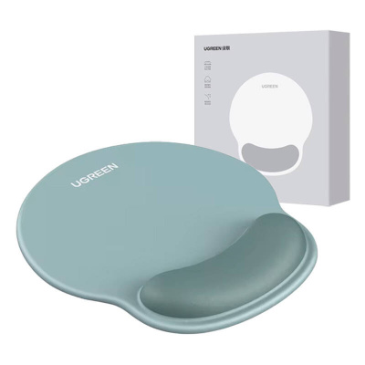 UGREEN LP668 Egérpad - Zöld