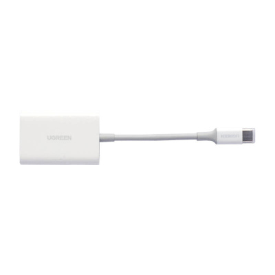 UGREEN CM265 USB-C kártyaolvasó