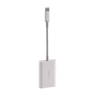 UGREEN CM265 USB-C kártyaolvasó