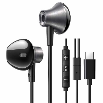 UGREEN EP106 USB-C Fülhallgató