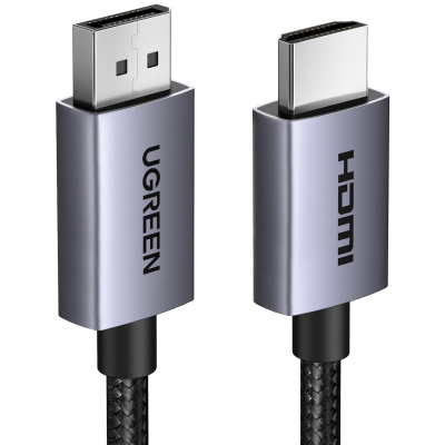 UGREEN DP123 DP-HDMI Kábel 1,5m