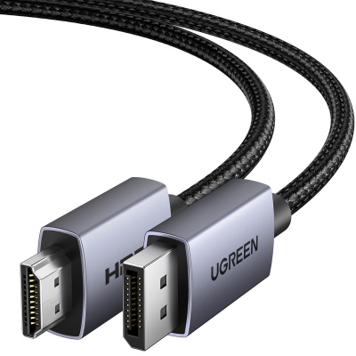 UGREEN DP123 DP-HDMI Kábel 1,5m