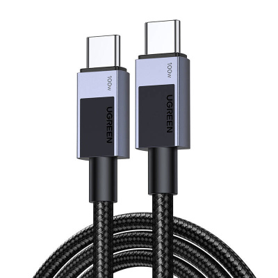 UGREEN L512 USB-C Töltőkábel 0.5m