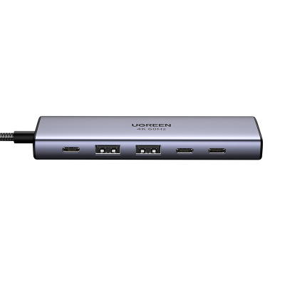 UGREEN CM511 USB-C Hub