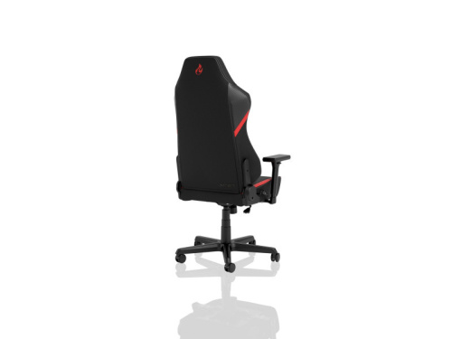 Nitro Concepts X1000 Gamer Szék - Fekete/Piros