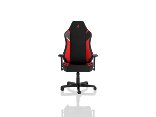 Nitro Concepts X1000 Gamer Szék - Fekete/Piros