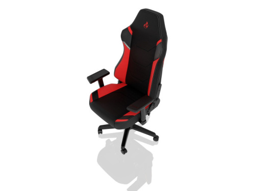 Nitro Concepts X1000 Gamer Szék - Fekete/Piros