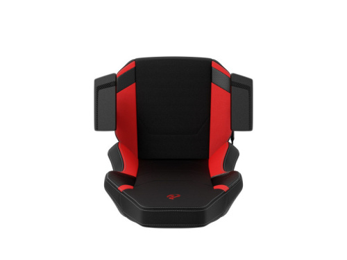 Nitro Concepts X1000 Gamer Szék - Fekete/Piros