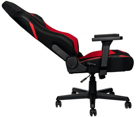 Nitro Concepts X1000 Gamer Szék - Fekete/Piros