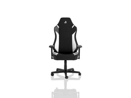 Nitro Concepts X1000 Gamer Szék - Fekete/Fehér