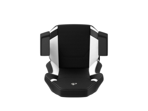 Nitro Concepts X1000 Gamer Szék - Fekete/Fehér