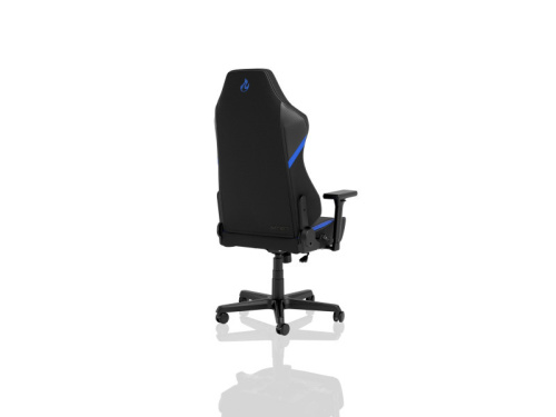 Nitro Concepts X1000 Gamer Szék - Fekete/Kék