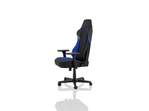 Nitro Concepts X1000 Gamer Szék - Fekete/Kék