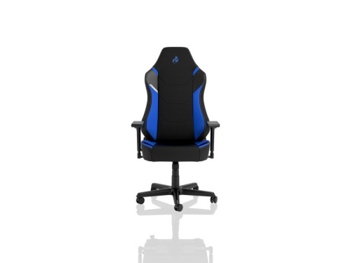 Nitro Concepts X1000 Gamer Szék - Fekete/Kék