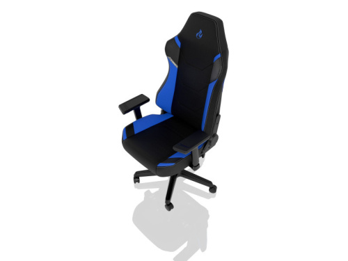 Nitro Concepts X1000 Gamer Szék - Fekete/Kék
