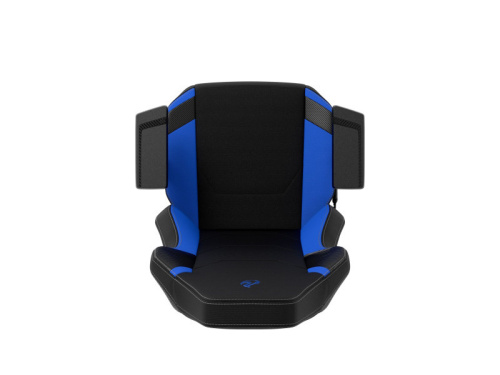 Nitro Concepts X1000 Gamer Szék - Fekete/Kék