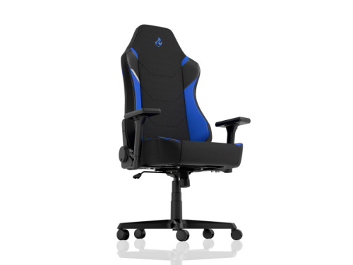 Nitro Concepts X1000 Gamer Szék - Fekete/Kék