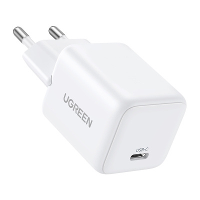 Ugreen X512 20W GaN USB-C Fali Töltő