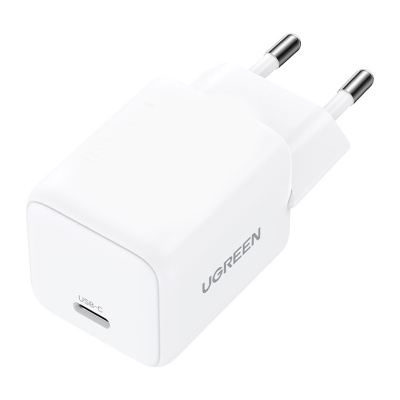 Ugreen X512 20W GaN USB-C Fali Töltő