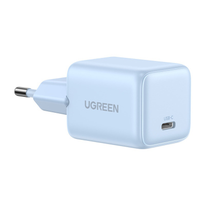 Ugreen X512 20W GaN USB-C Fali Töltő