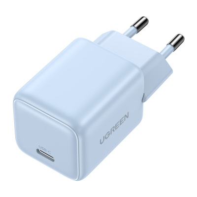 Ugreen X512 20W GaN USB-C Fali Töltő