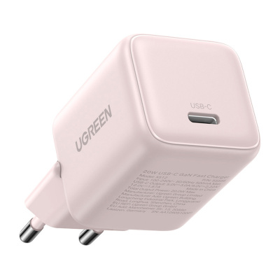 UGREEN X512 20W GaN Töltő