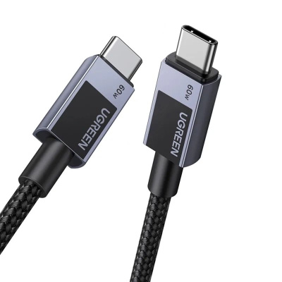 UGREEN L524 USB-C Kábel 0,5m