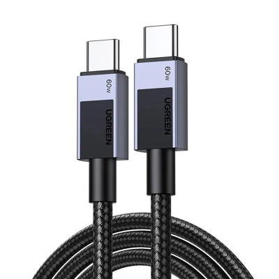 UGREEN L524 USB-C Kábel 0,5m