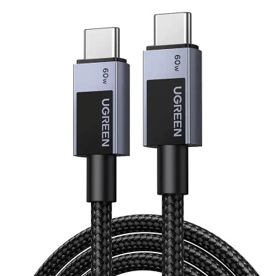 UGREEN L524 USB-C Kábel 3m