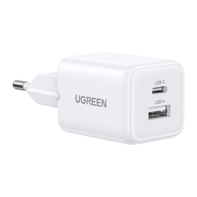 Ugreen X514 20W GaN Fali Töltő