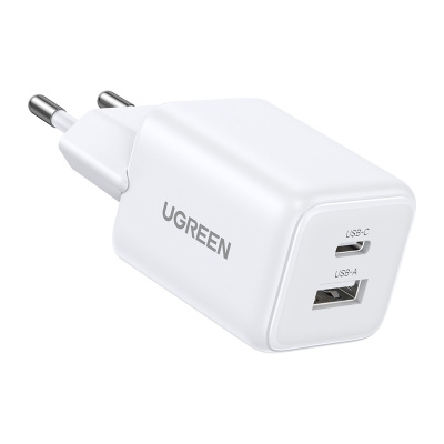 Ugreen X514 20W GaN Fali Töltő
