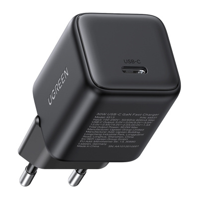 UGREEN X513 30W GaN Töltő