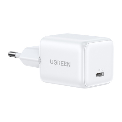 Ugreen X513 30W GaN Töltő + Kábel