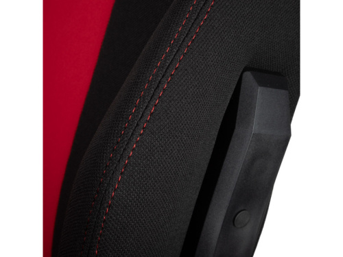 Nitro Concepts E250 Gamer Szék - Fekete/Piros