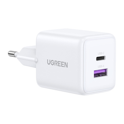 Ugreen X516 30W GaN Fali Töltő