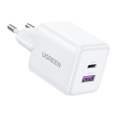 Ugreen X516 30W GaN Fali Töltő