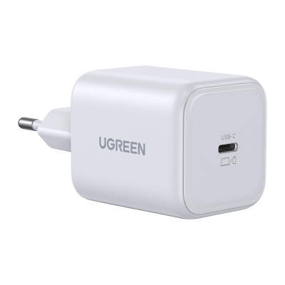 UGREEN X524 45W GaN Fali Töltő