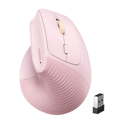 UGREEN M571 Ergonomikus Egér
