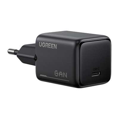 UGREEN X517 25W GaN Fali Töltő