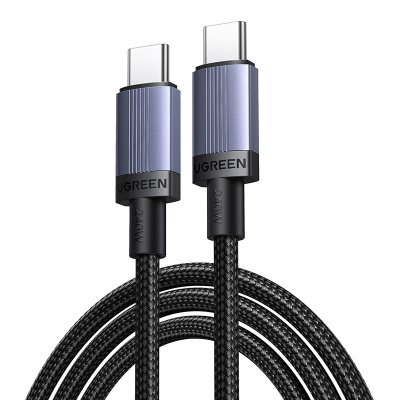 UGREEN L528 USB-C Kábel 100W 0,5m