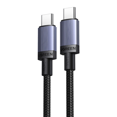 UGREEN L528 USB-C Kábel 100W 0,5m