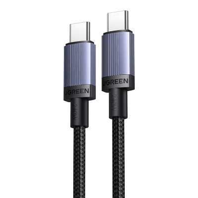UGREEN L528 USB-C Kábel 100W 1m